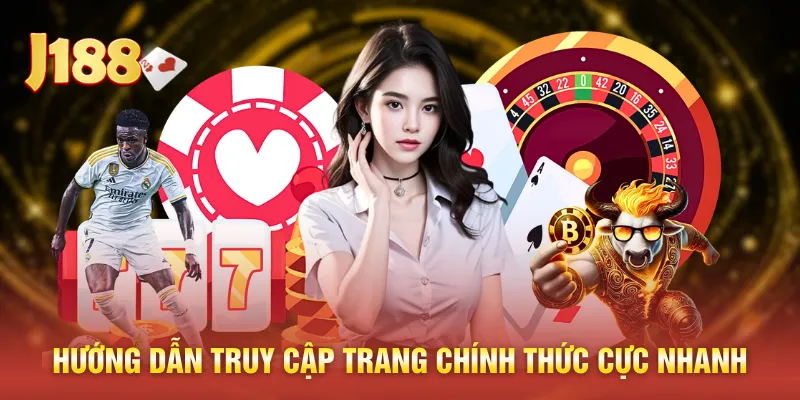 Hướng dẫn truy cập trang chính thức cực nhanh